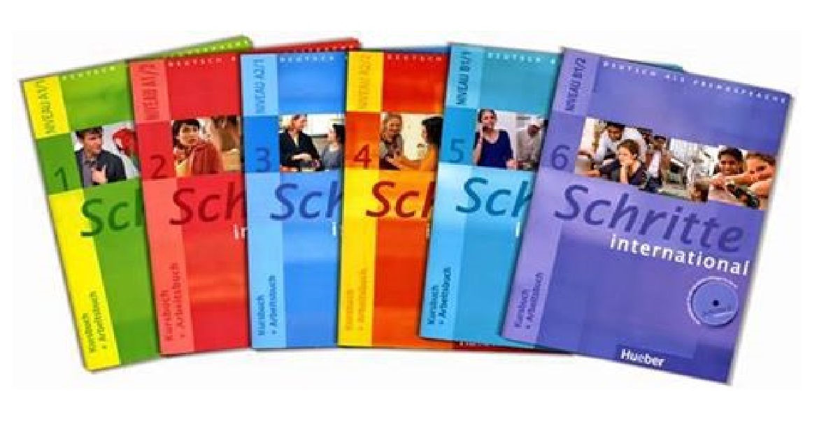 schritte plus 1 pdf free download