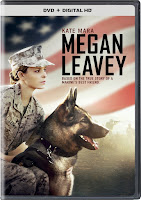 Megan Leavey DVD