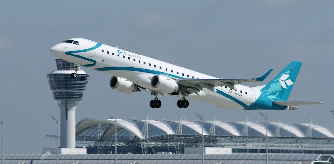 Lavoro: Air Dolomiti seleziona assistenti di volo