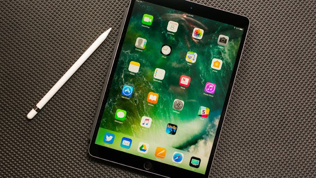 APPLE IPAD PRO