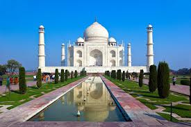 Tours to India