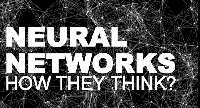 Image Attribute: An illustrative example of an artificial neural network showing nodes and the links between them. / Source: Electronics360