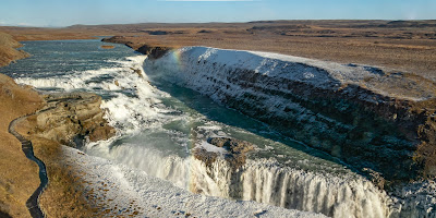 Gullfoss