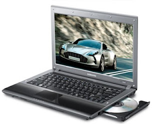 New top Samsung R439 Laptop Price & Specifications photos