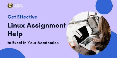 Linux Assignment Help