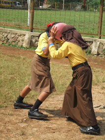 Metode Latihan Pramuka Siaga dan Penggalang Yang aktif Kreatif Efektif dan Menyenangkan