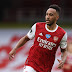 Barcelona threaten Arsenal’s three-year deal for Aubameyang