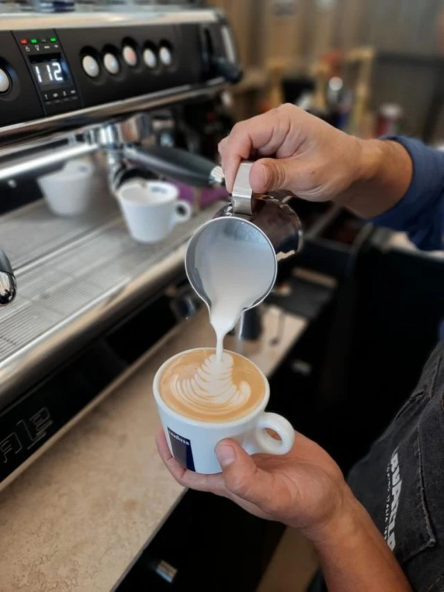Se espera un crecimiento del 98% para el mercado del café en Chile para el 2024