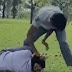 Polresta Padang Tangkap Pelajar SMA Terduga Penganiaya Pelajar Keterbelakangan Mental