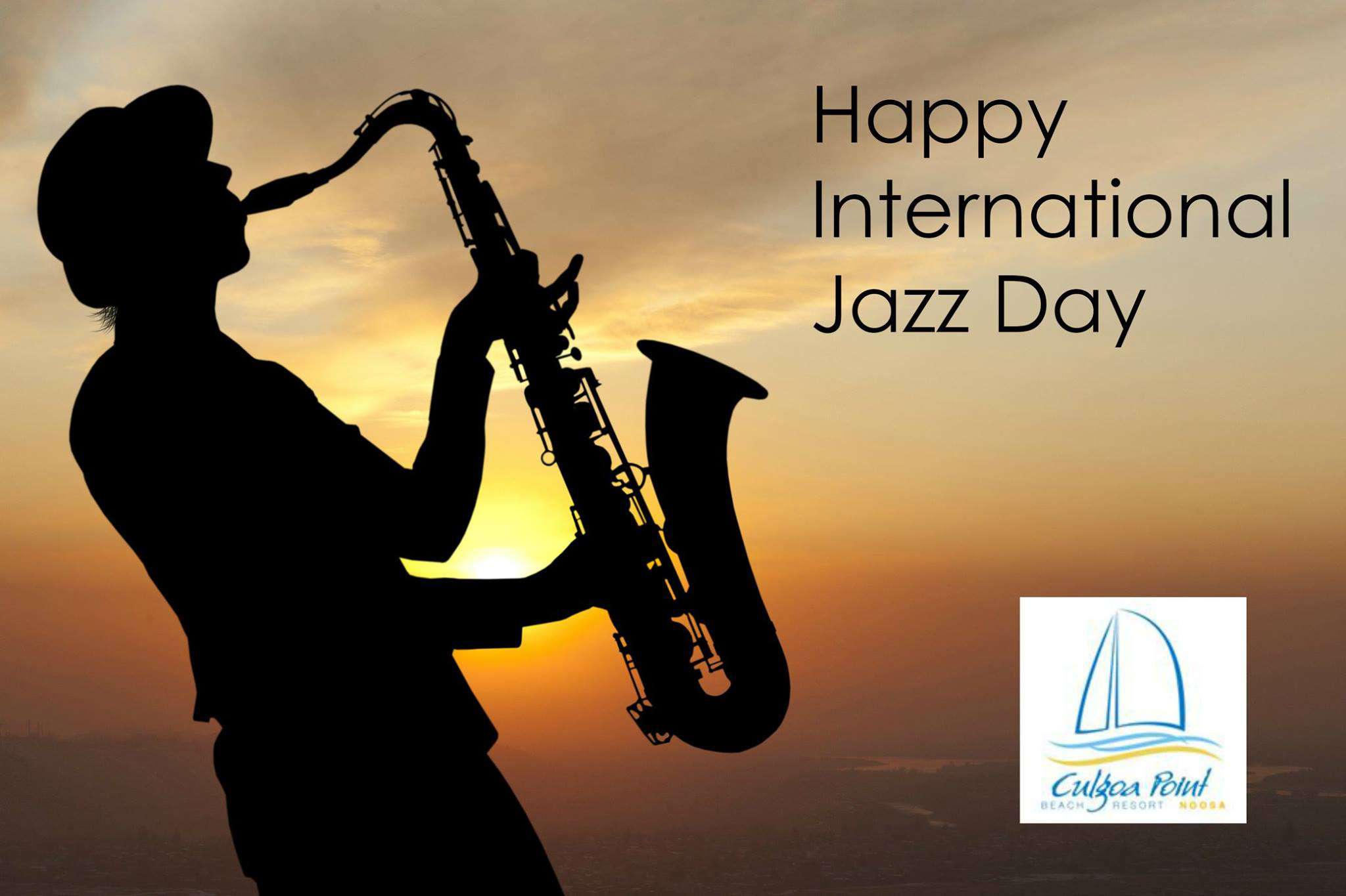 International Jazz Day Wishes For Facebook