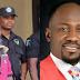 Breaking News:  APOSTLE SULEMAN EXONERATED!  Apostle Johnson Suleman's life is under threat, but the prayers of  his faithful flock and the grace of God prevails as police arrest assassins.