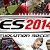 Download Game PC PES 2014