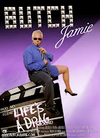 Butch Jamie, lesbian movie trailer