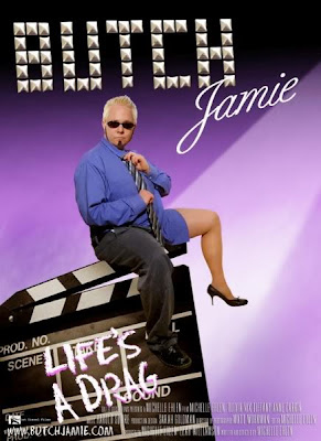 Butch Jamie, lesbian movie