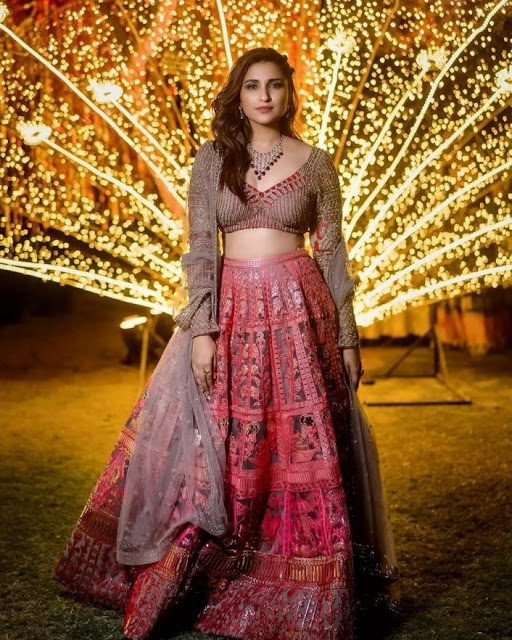 lehenga