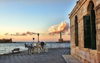 Chania - The Jewel of Crete