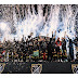 Pedro Santos e Columbus Crew vencem MLS Cup 2020