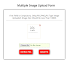 Multiple image Upload using Php, Mysql and Jquery