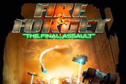 Download Game Gratis: Fire and Forget [Full Version] - PC