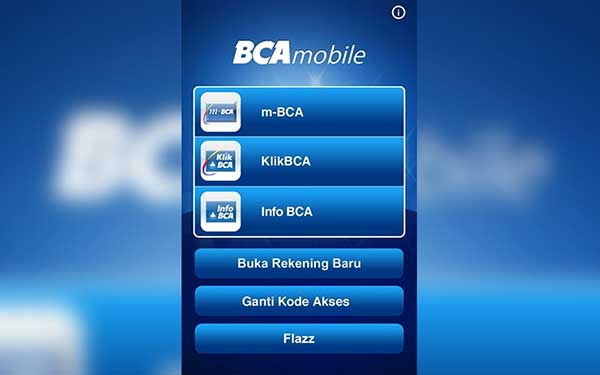 Rekening BCA Tidak Aktif Bagaimana Dengan m-BCA?