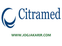 Lowongan Kerja Marketing Jogja di PT Citramed Indonesia