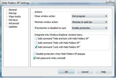 Hide Folders 2009 3.8 Build 3.8.1.661 Full Version With Serial Number