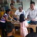 Setelah Di Panti Jompo, Wali Kota dan Wakil Wali Kota Rayakan Ulang Tahun di Panti Asuhan