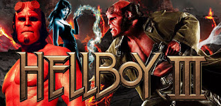 Hellboy 3