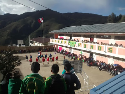 NUEVE MILLONES DE SOLES COSTARÍA NUEVA INFRAESTRUCTURA PARA COLEGIO