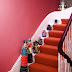 Hallway Decorating Ideas Colours