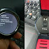 HTC's smartwatch codenamed Halfbeak surfaces in live photos