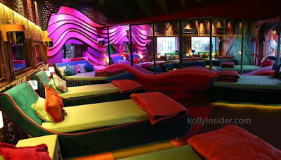 Bigg Boss Tamil Season 4