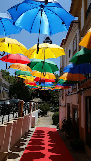 Photos: EVENT / Festival da Água e do Tempo, Clepsidra 2018 (08 - Arraial de Bailarinas, Câmara Municipal, Carreira de Cima), Castelo de Vide, Portugal