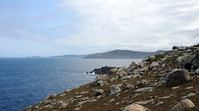 Cabo Touriñán