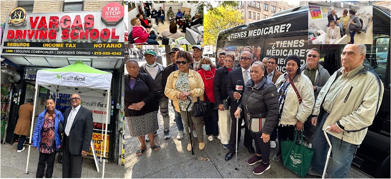 Agencia J&J celebra 45 años sirviendo a la comunidad latina en NY  con participación de  envejecientes a los que ayuda en salud