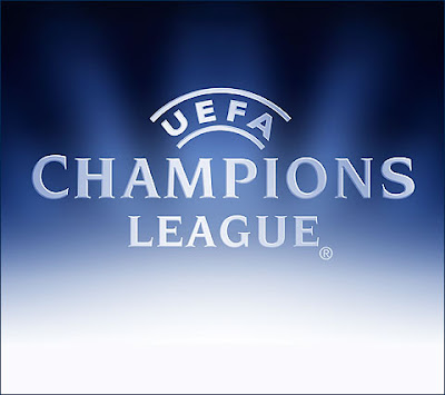 European Cup Champions League