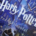 Harry Potter e a pedra filosofal, J.K. Rowling