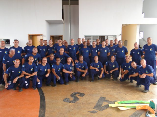 1º PELOTÃO OPERACIONAL