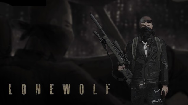 Lonewolf Mod Apk