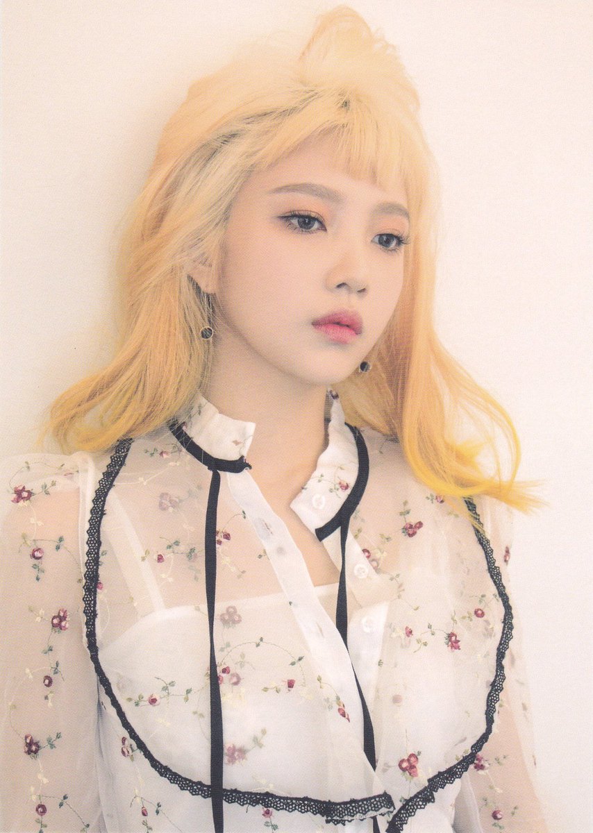 Sungjoyfamily: Red Velvet's 3rd Mini Album "Russian ...