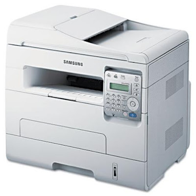 Samsung Printer SCX-4729 Driver Downloads