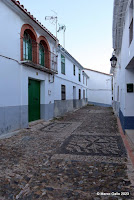 LINARES DE LA SIERRA, Huelva, España