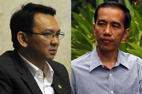 Catut Nama Jokowi ke Lingkaran Pengembang Reklamasi, Ahok Semakin Liar dan Panik