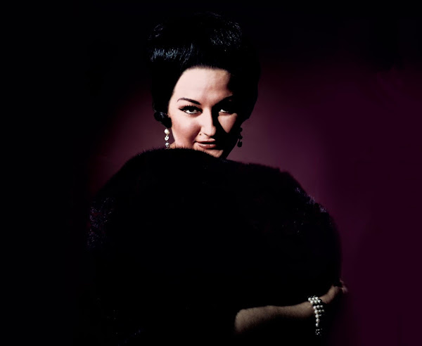 Montserrat Caballé