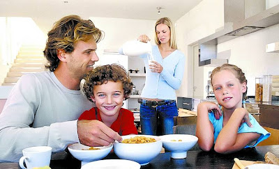 Saltearse el desayuno, el mayor riesgo para aumentar de peso