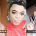 “You Look Like Bobrisky” – Fans Tell Funke Akindele Over Her New Look 