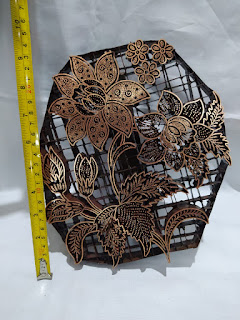 Cap Batik Antik