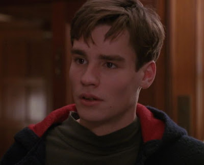 robert sean leonard dead poets. Dead Poets Society - a movie