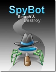 spybotsearchanddestory