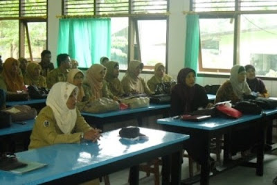 Dengan TPG yang diberikan tersebut guru harus mampu mengembangkan kompetensi diri Tunjangan Profesi Akan Dihentikan Jika Guru...